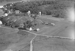 Børøysundet, Hestvika
