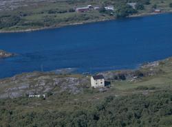 Eiendommen Solgløtt