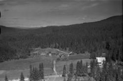 Evenstad nordre i Kynnberget