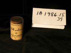 Krigserstatningsvarer