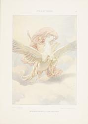 Dekorative vorbilder [Tegning]