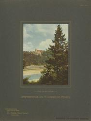 Muster - Austausch des deutschen Buchgewerbe - Dereins 1902 