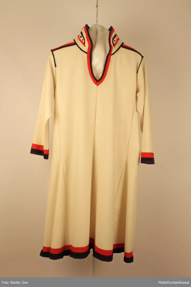 Gákti RiddoDuottarMuseat / DigitaltMuseum
