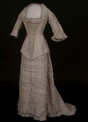 Kjole, kjoleliv og skjørt