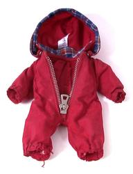 Dukketøy, kjeledress