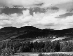 Austli pensjonat hotell