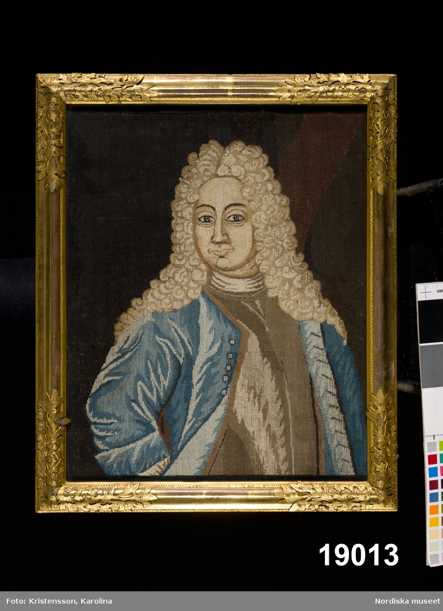 Kung av Sverige, regent 1720-1751