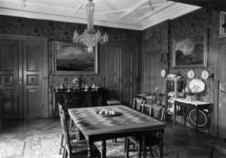 Overlege Schweigaard