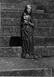 Rød Herregård, Berg, Halden, Østfold.Fra storgårdsundersøke