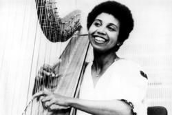 Bilde av Gloria Lundell benyttet i forbindelse m. pressemeld