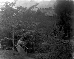 Svartskog, (Roald Amundsens Uranienborg) Oppegård kommune, A