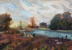 [Uten tittel] [Collage]