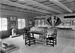 utstilling, Østfoldutstillingen, Saugbrugsforerningen, inter