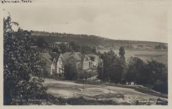 Trara pr. Fredrikstad.