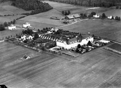 Glemmen pr. Fredriksrad. Sinnsykehus