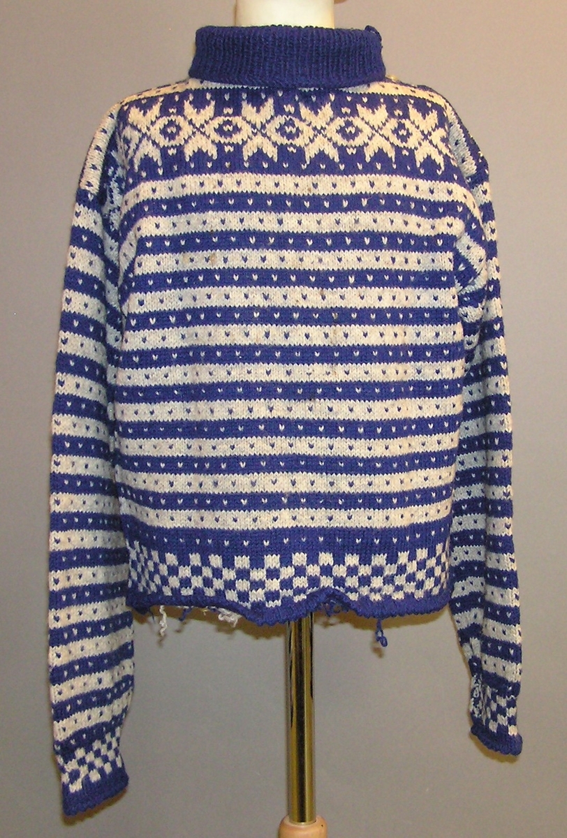 Genser - Telemark Museum / DigitaltMuseum