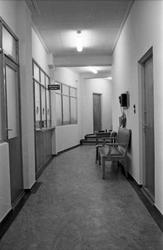 Nybygg. Markev.1, messen, dir. kontor, kassakontor, inst. ko