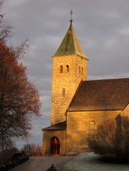 Gjerpen Kirke