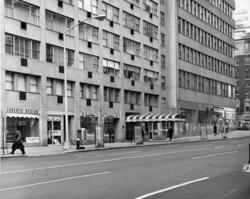 PP, "Norwegian Silver Cup"