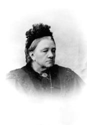 Fru Angel fra Kolvereid