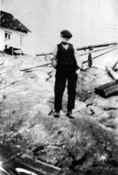 Kasper Jensen Henrikø