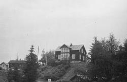 Venabygd telefonstasjon Vinstra kontrollkrets