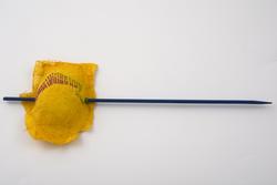 Uten tittel [Brosje]