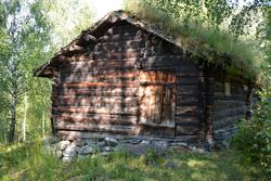 Sel frå Øydgardsstøle