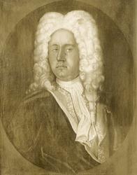 Hans Emahus Arnoldsen Tønder.