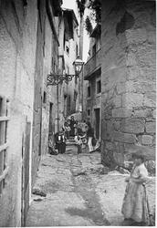 Pesten i Oporto o.l.