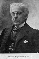 Portrætter: Moderne Italien. Folkeakademiet Vangen... 26/3 1