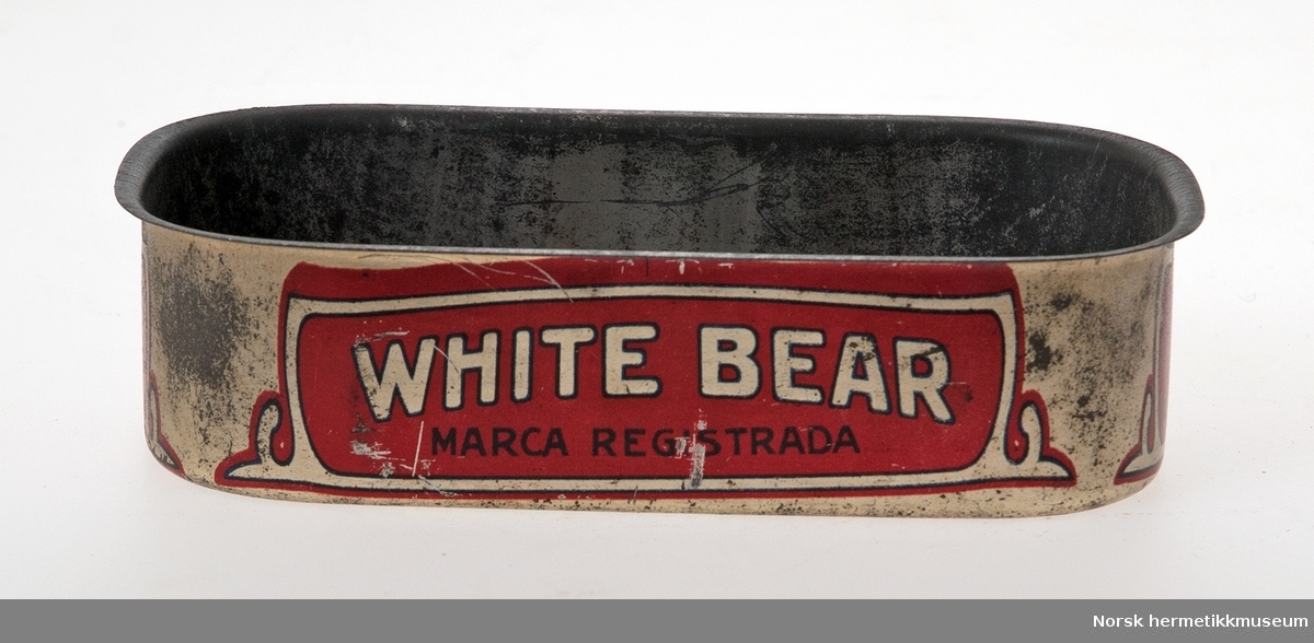 White Bear Brand
