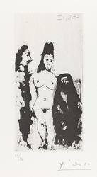 Koblerske, maja og mannlig medsammensvoren [Opplagstrykk]