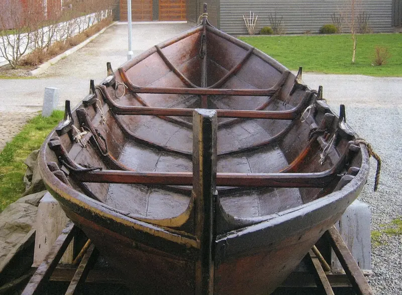 Båt