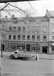 Elektrisitetsfirma E. Fjeldseth i Nordre gate