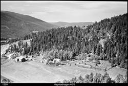 Høystadhågen Gnr/bnr. 40/15 Kjønnås i Ringebu