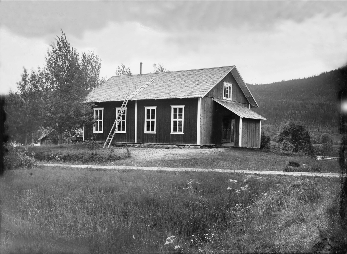 Missionshuset i Torgås