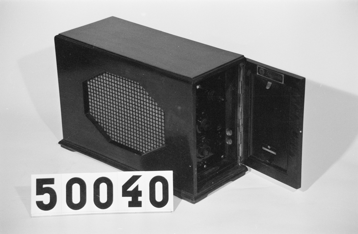Radiola 315 V, nr EV 1342.