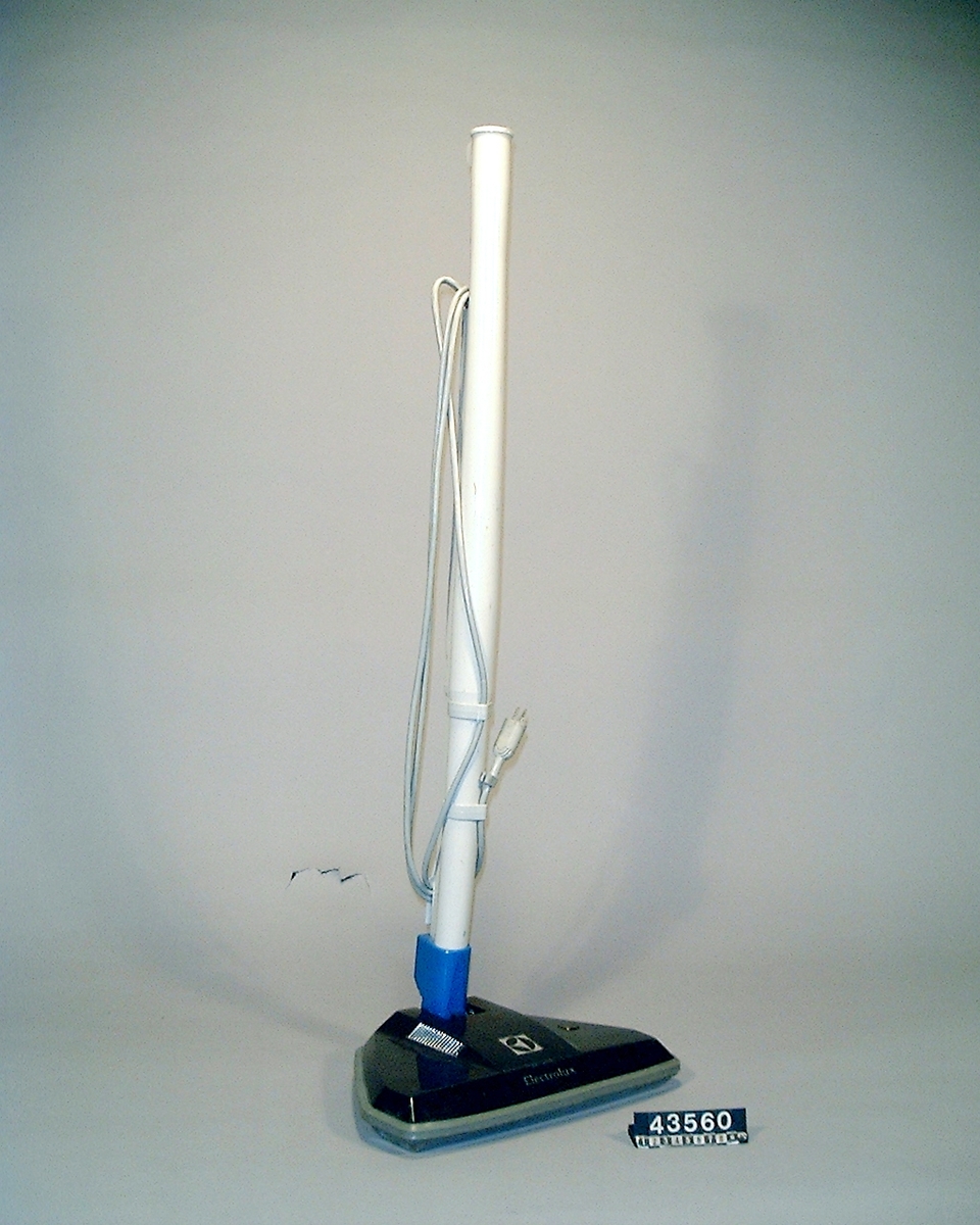 Motormunstycke till ZE4 Electrolux dammsugare Z 320.