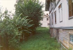 Foto frå Åheim-Polen, Bø Museum