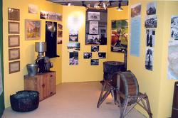 Frå Lifjellutstillinga 2004