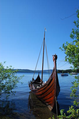 Vikingskip_1.JPG. Foto/Photo