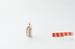 Fyrstikkeske [Fyrstikkeske]