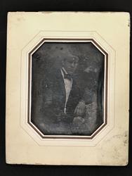 Heinrich Benjamin Wegner.