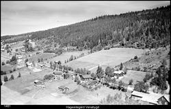 Hageødegård Gnr/bnr 16/2 Venabygd i Ringebu