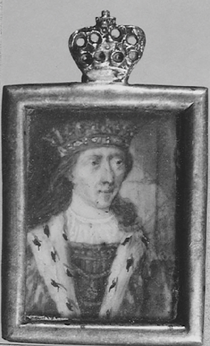 Hans, 1455-1513, kung av Danmark, Norge och Sverige