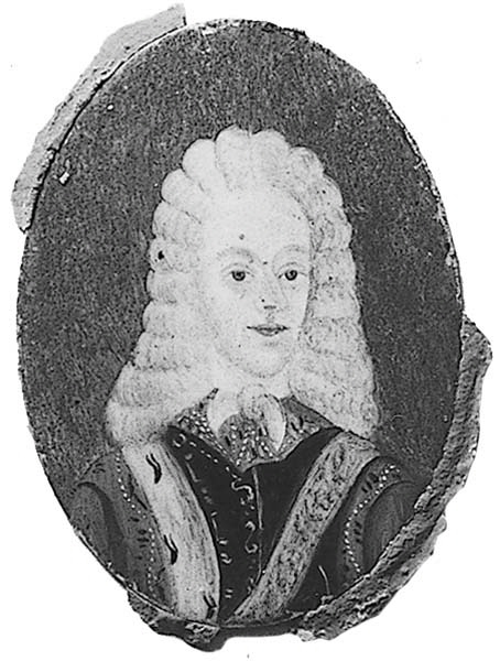 Frederik IV (1671-1730), kung av Danmark och Norge