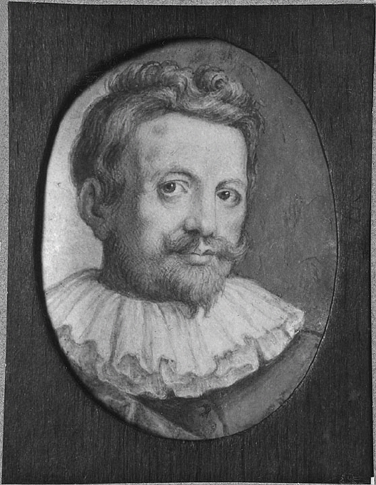 Teodor van Loon, 1585-död före 1660