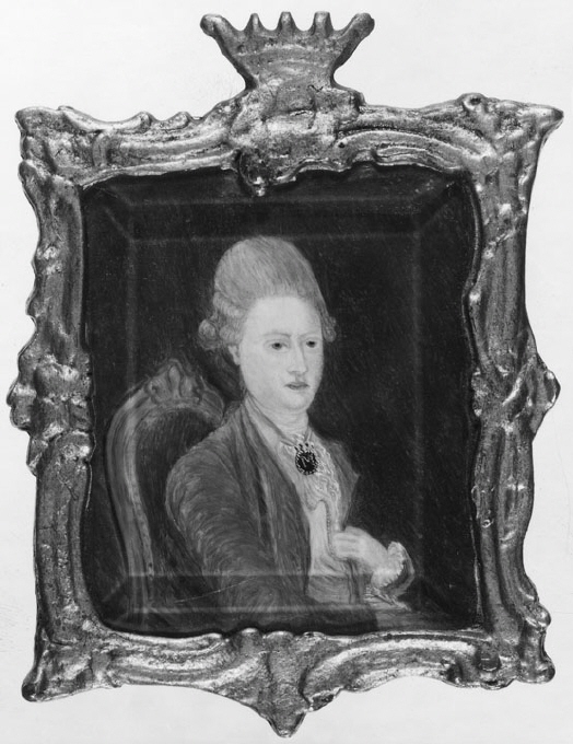 Johann Friedrich Struensee, 1737-1772