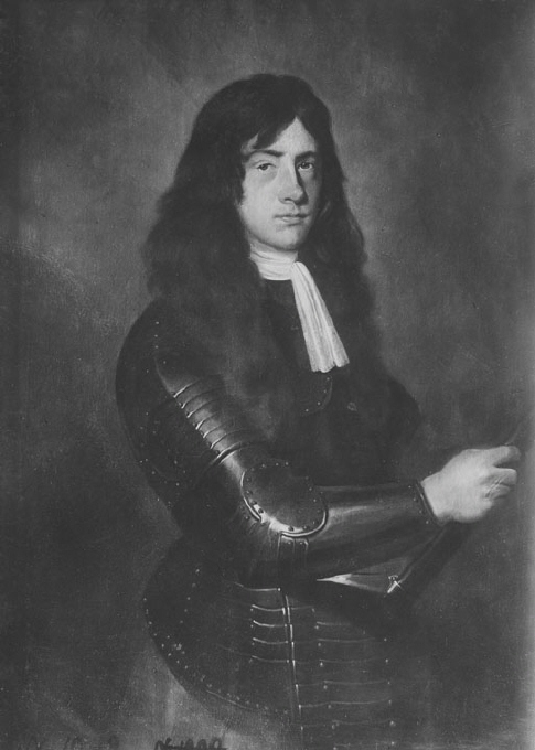 Johan Karl, 1638-1704, pfalzgreve av Birkenfeld